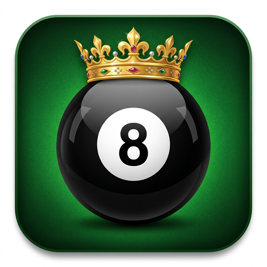 8 Ball Pool