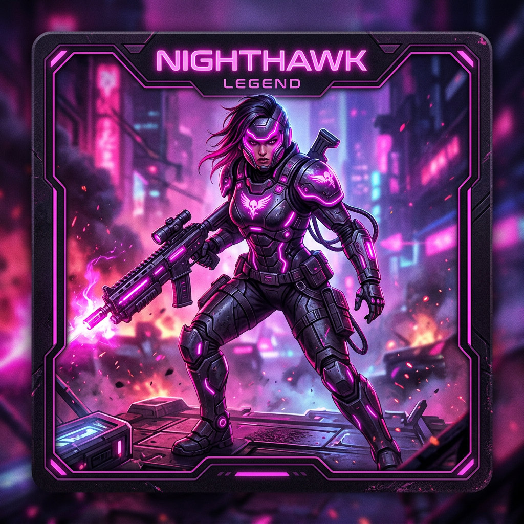 Apex Legends Account