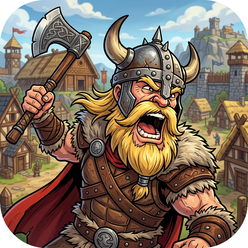 Clash of Clans