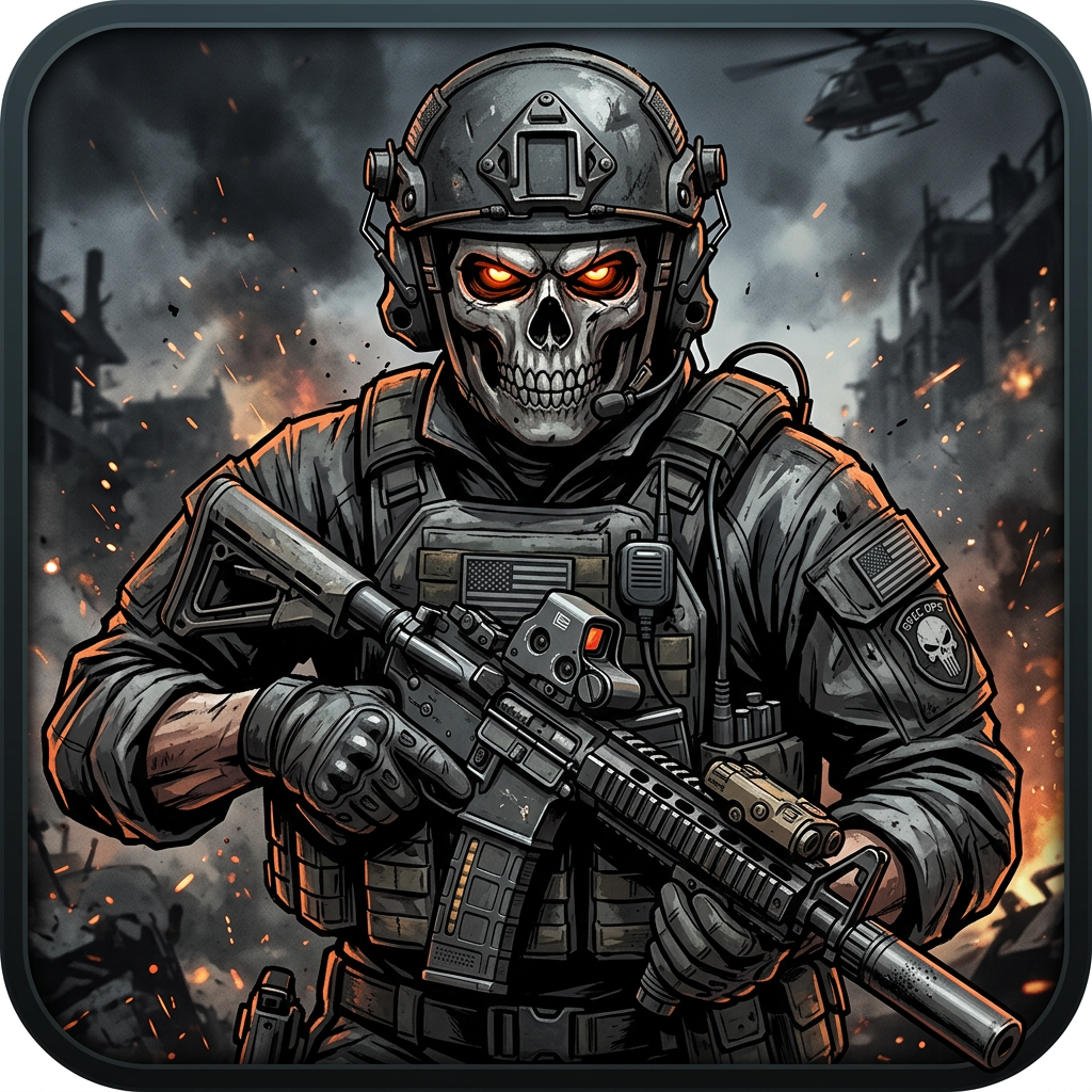 Call of Duty Mobile