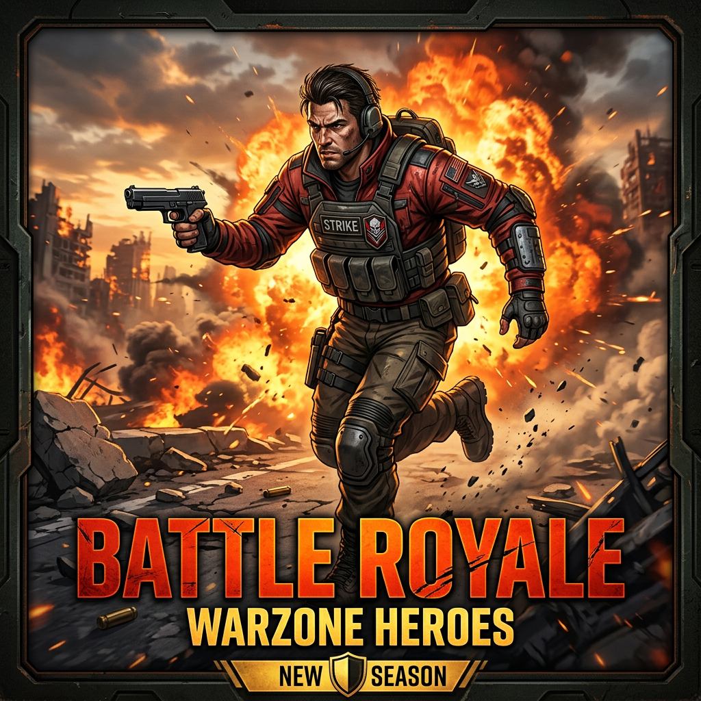 Free Fire