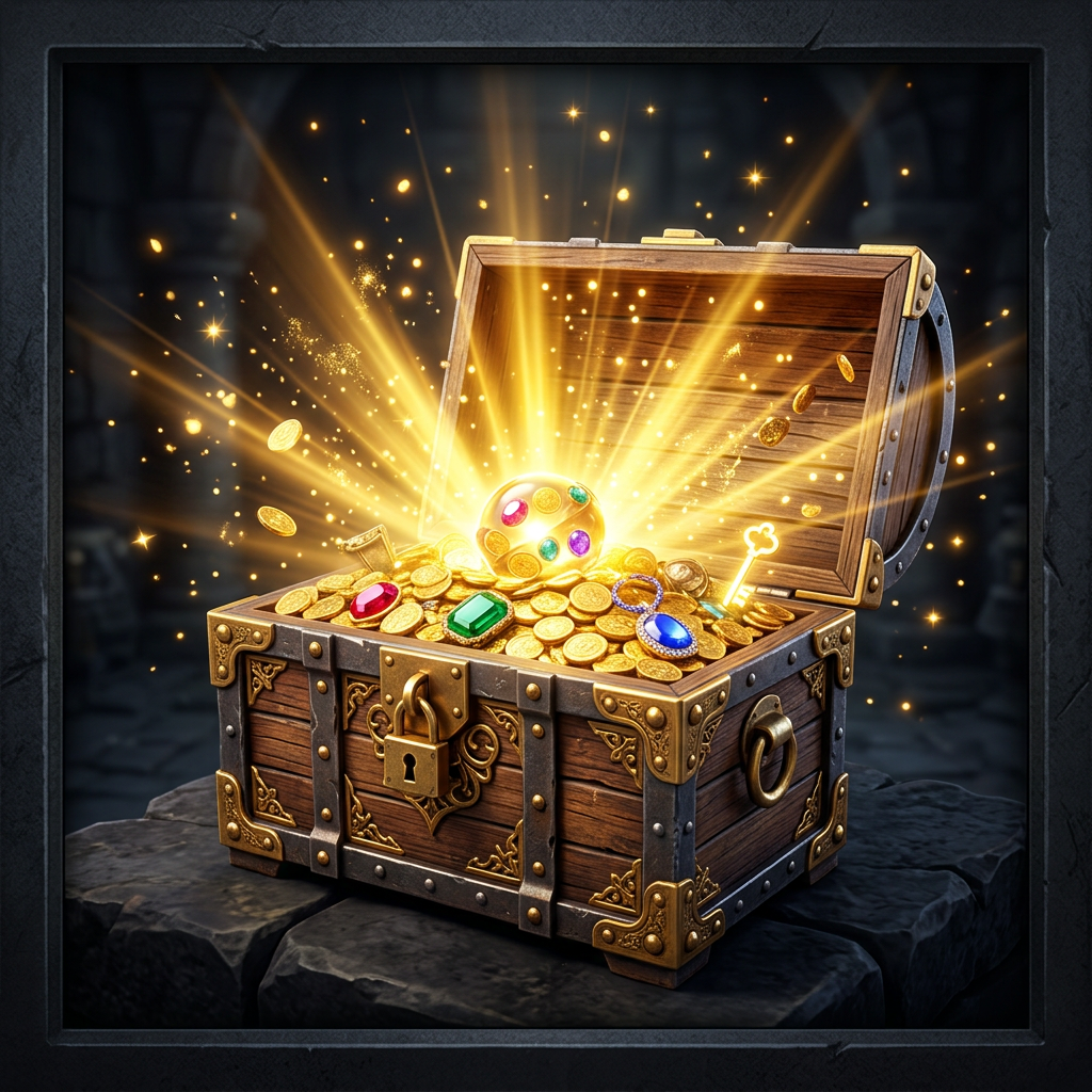 Spin & Win